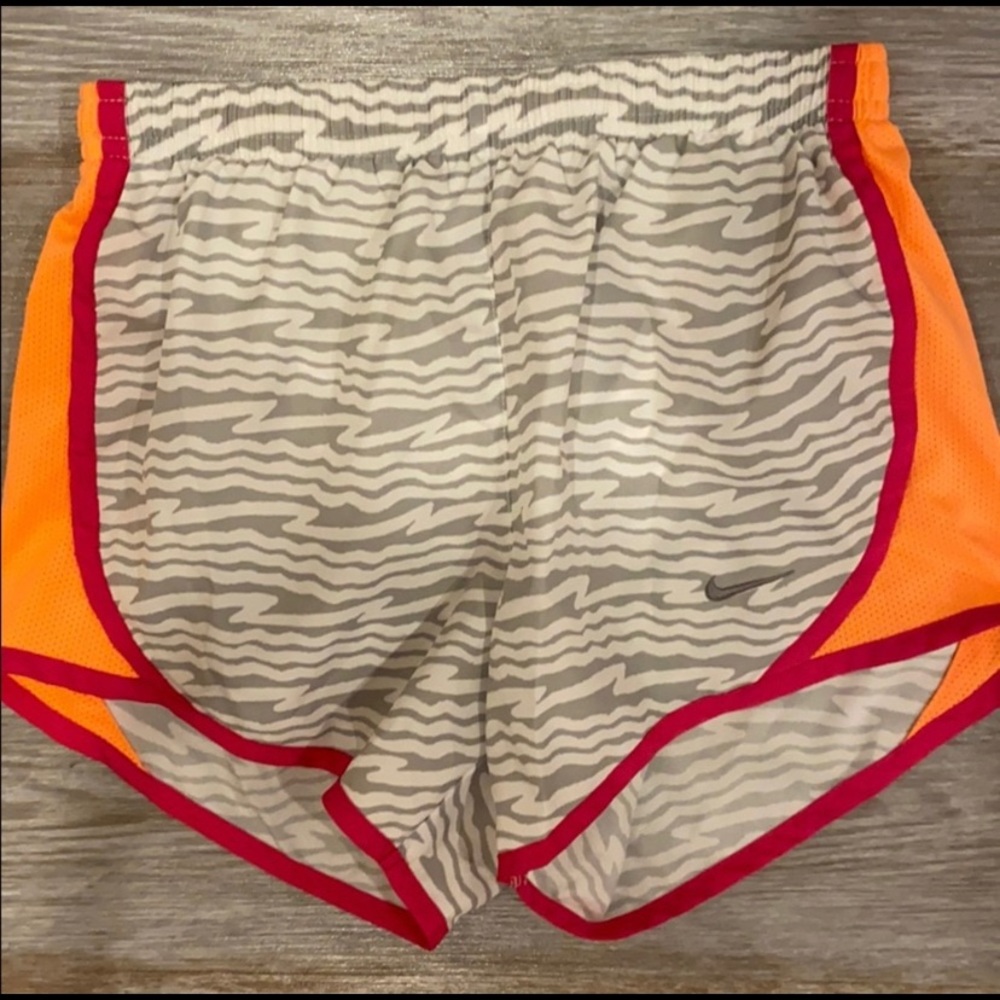 Nike Short Bundle for Kristy Breen
